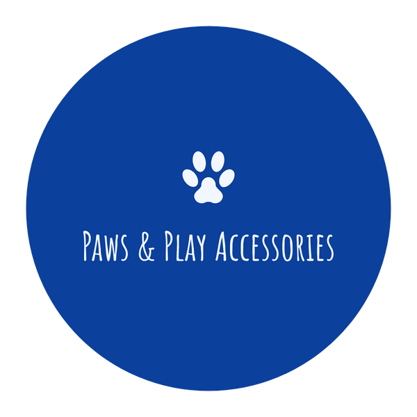 Paws & Play Accessories